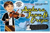 Antara Jawa & Eropa